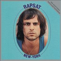Pierre Rapsat - New-York