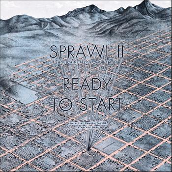 Arcade Fire - Sprawl II & Ready To Start (Remixed by Damian Taylor & Arcade Fire)