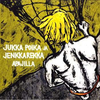 Jukka Poika & Jenkkarekka - Apajilla