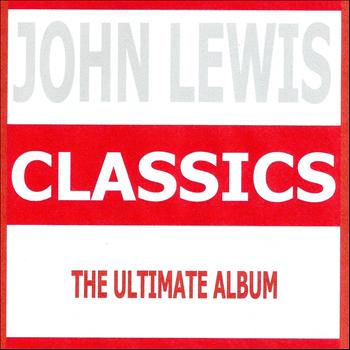 John Lewis - Classics - John Lewis