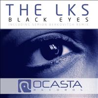 Lks - Black Eyes (EP)