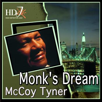 McCoy Tyner - Monk's Dream