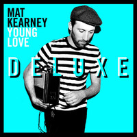 Mat Kearney - Young Love (Deluxe Edition)