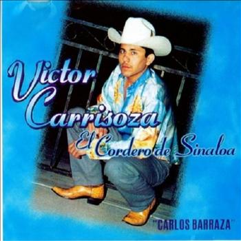 Victor Carrisoza - Carlos Barraza