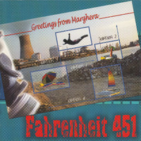 Fahrenheit 451 - Greetings from Marghera