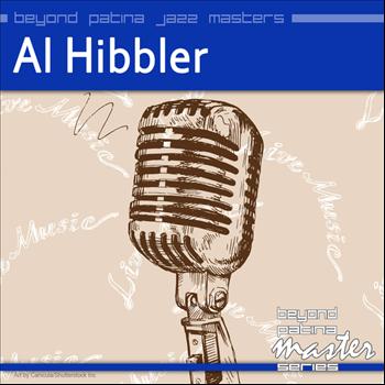 Al Hibbler - Beyond Patina Jazz Masters: Al Hibbler