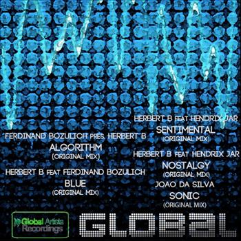 Various Artists - Global
