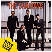 The Shadows - 5 Bites: Mini Album - EP (Explicit)