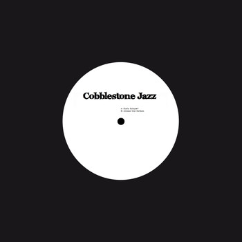 Cobblestone Jazz - Who's Future EP