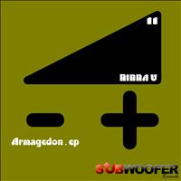 Ninna V - Armagedon