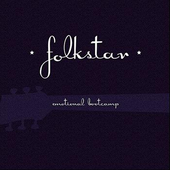 Folkstar - Emotional Bootcamp