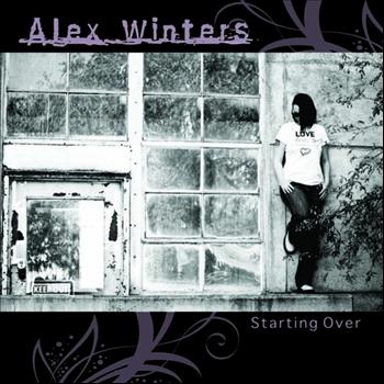 Alex Winters - Starting Over