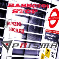 Nunzio Micari - Bass No Stop
