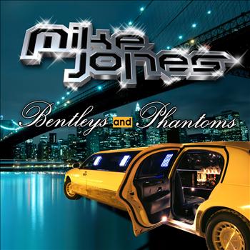 Mike Jones - Bentleys and Phantoms (Dubstep Ghetto Mix)