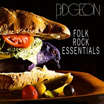 Pidgeon - Folk Rock Essentials