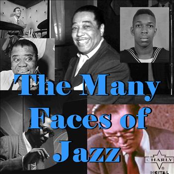 Various Artists - The Many Faces of Jazz