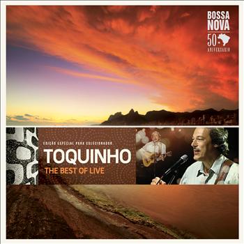 Toquinho - The Best Of (Live)