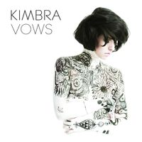 Kimbra - Vows (Deluxe Version)