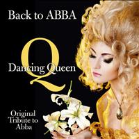 The Singers - Back to Abba - Dancing Queen - Original Tribute to Abba