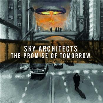 Sky Architects - The Promise of Tomorrow