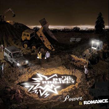 The Peas Project - Power and Romance