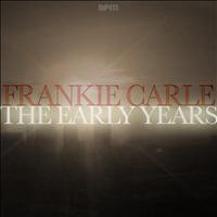 Frankie Carle - The Early Years