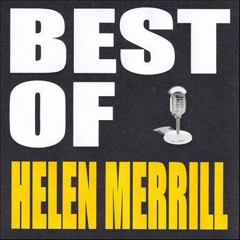 Helen Merrill - Best of Helen Merrill