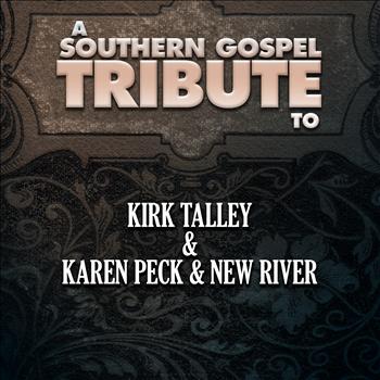 The Worship Crew - A Southern Gospel Tribute to Kirk Talley & Karen Peck & New River