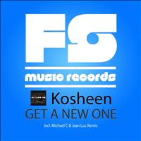 Kosheen - Get a New One (Progressive Remixes)