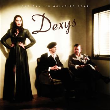 Dexys - One Day I'm Going to Soar (Explicit)
