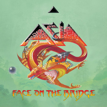 Asia - Face on the Bridge