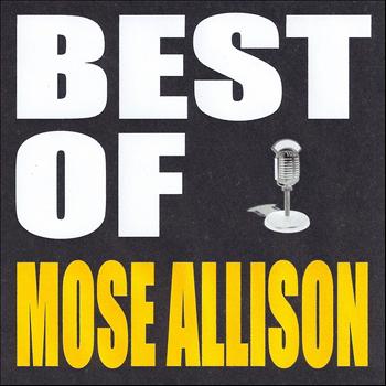 Mose Allison - Best of Mose Allison