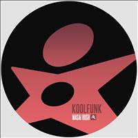 Koolfunk - Masai Rush