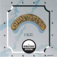Steamhammer - Mk. II (Remastered)