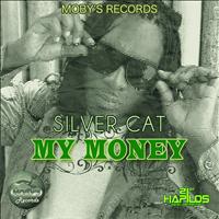 Silver Cat - My Money