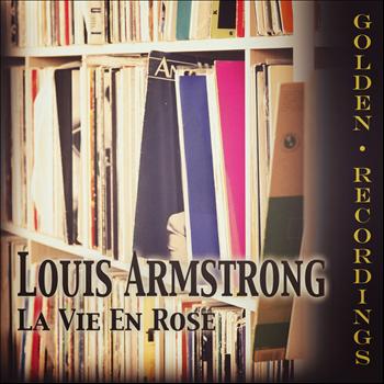 Louis Armstrong - La vie en rose