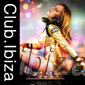 Various Artists - Club Sessions Ibiza Club