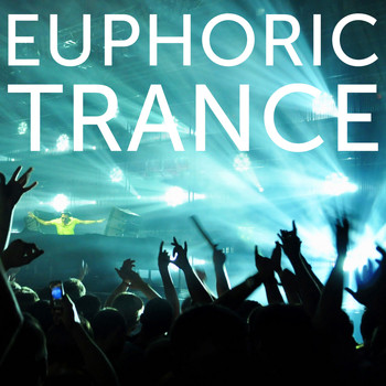 Various Artists - Club Sessions Euphoric Trance