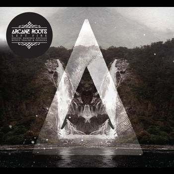 Arcane Roots - Left Fire