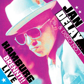 Jan Delay - Hamburg brennt!!
