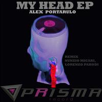 Alex Portarulo - My Head