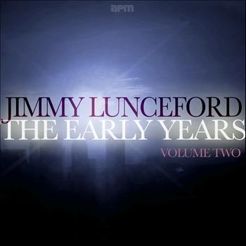 Jimmie Lunceford - The Early Years, Vol. 2