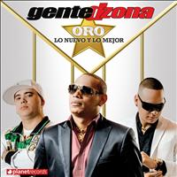 Gente de Zona - Oro - Lo Nuevo Y Lo Mejor