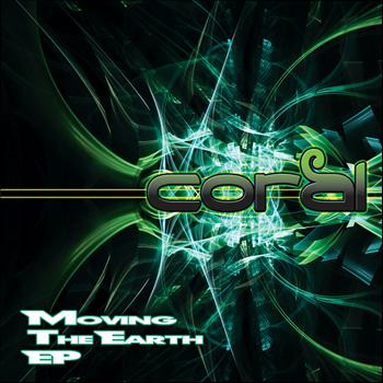Coral - Moving the Earth EP