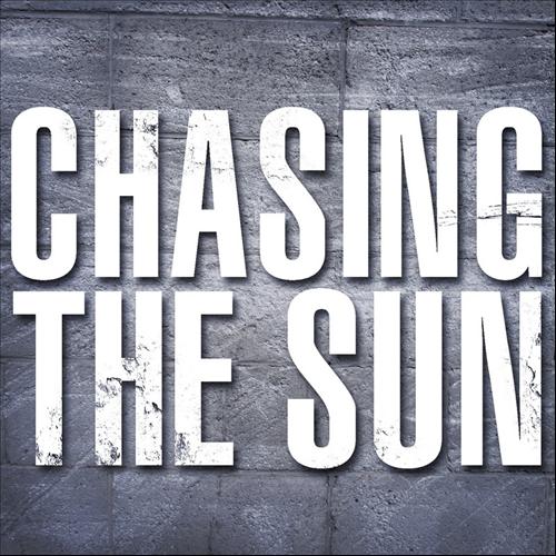 You'll Find Us - Chasing The Sun - Single