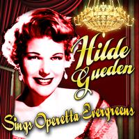 Hilde Güden - Sings Operetta Evergreens