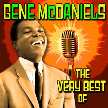Gene McDaniels - The Very Best Of