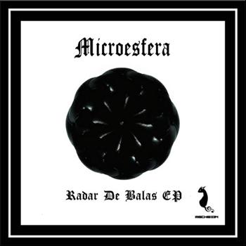 Microesfera - Radar De Balas EP