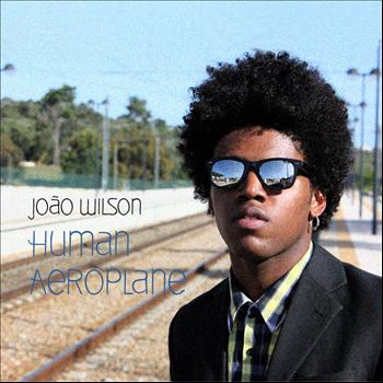 João Wilson - Human Aeroplane