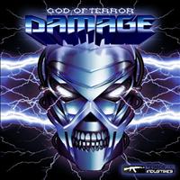 Damage - God Of Terror EP